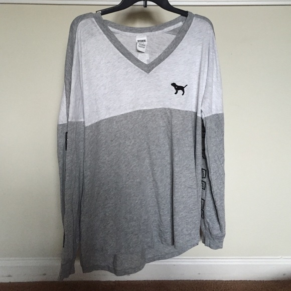 Comfy VS Pink Brand shirt