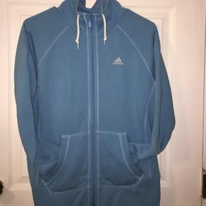 Adidas Jacket Size Medium