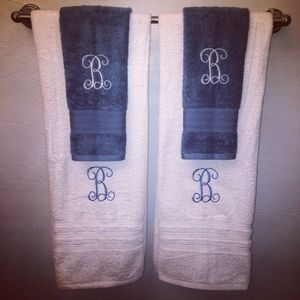 Custom listing for Tindall