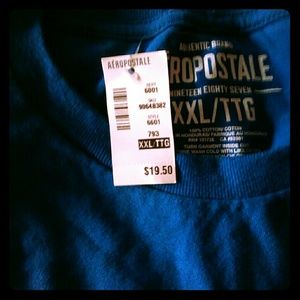 Men's AEROPOSTALE T-Shirt