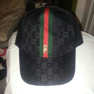 Gucci Hat OBO