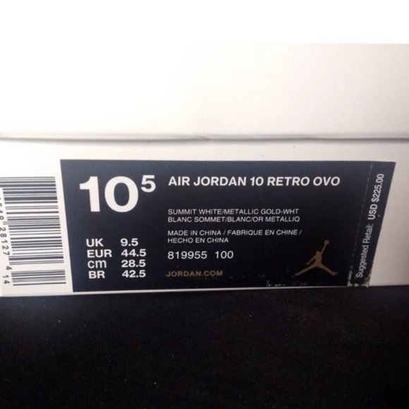 Shoes - Picture 4 of 4