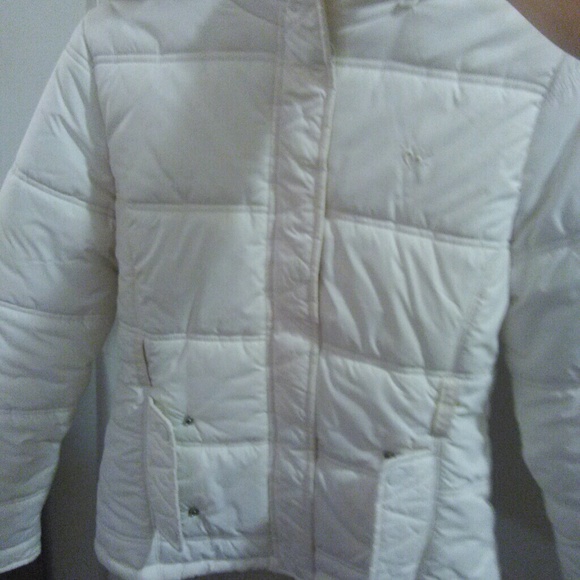 Coat - Picture 2 of 2