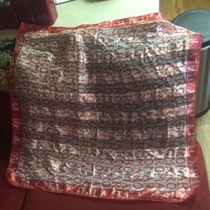 Roma Italy scarf