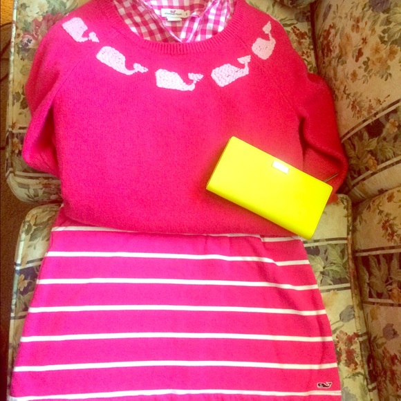 Vineyard Vines Sweater