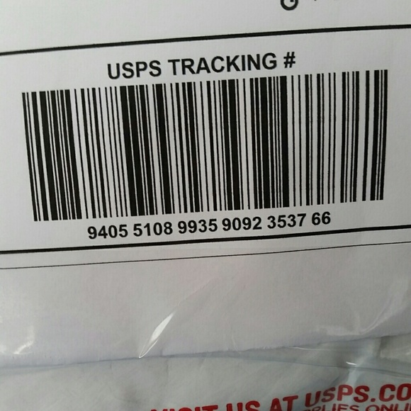 Shipping proof - Picture 3 of 3