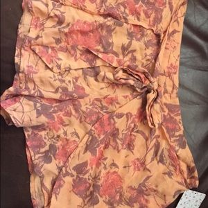 Free People Shorts