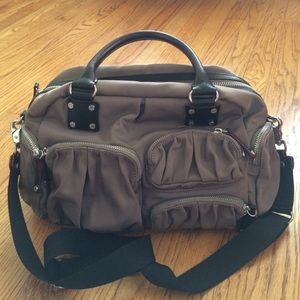 MZ Wallace purse