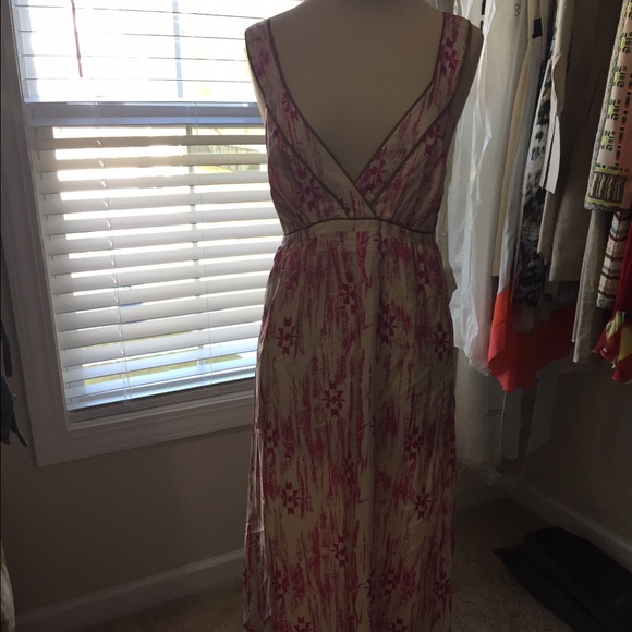 Ann Taylor Loft dress