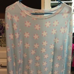 WILDFOX HEARTS AND STARS