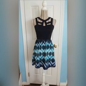 Charlotte Russe Dress