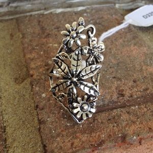 7.18 GMS INDONESIA BALI ISLAND JAVA RING