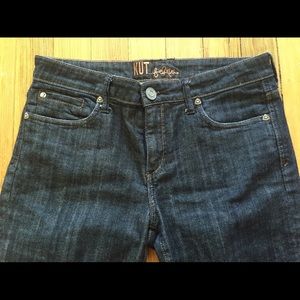 KUT from the Kloth jeans