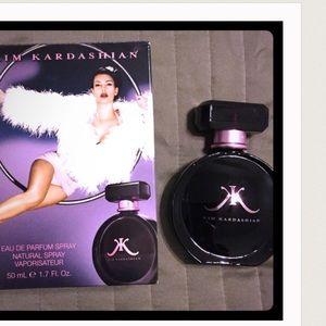 Kim K perfum