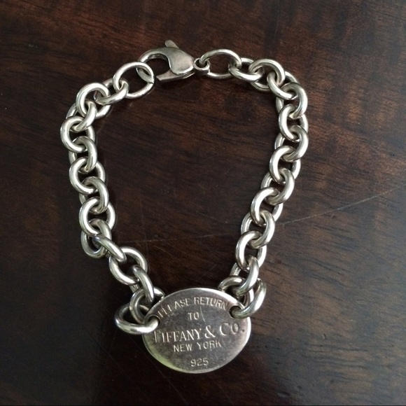 Tiffany & Co. Bracelet