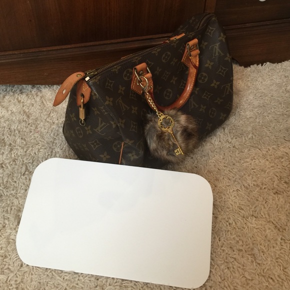 EXTRA LV PHOTOS!