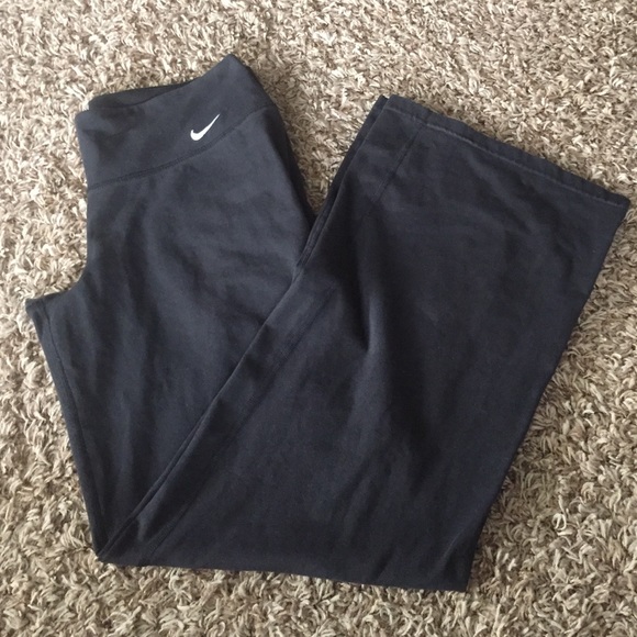 Work out pants
