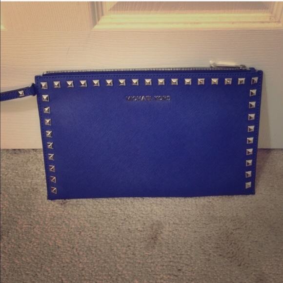 Electric Blue MK