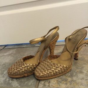 Michael Kors Heels