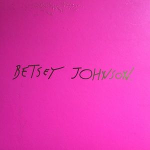 Betsy Johnson