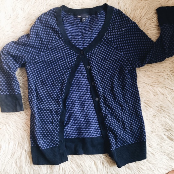GAP Sweaters - Gap Cardigan