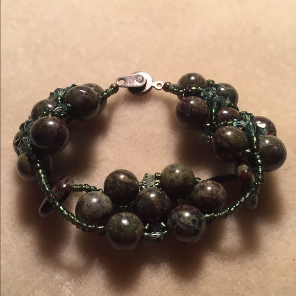 Dragons Blood Bracelet