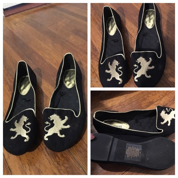 Express Flats
