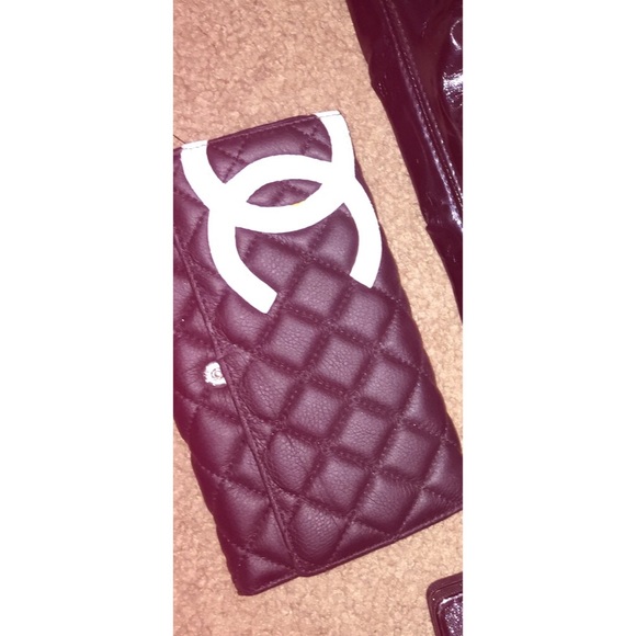 Black Wallet