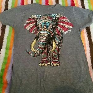 Elephant Shirt