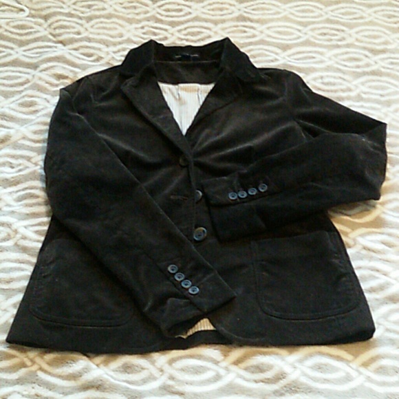 Jacket - Picture 4 of 4