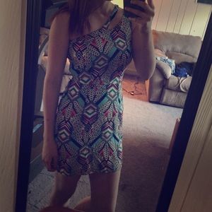 Charlotte Russe dress