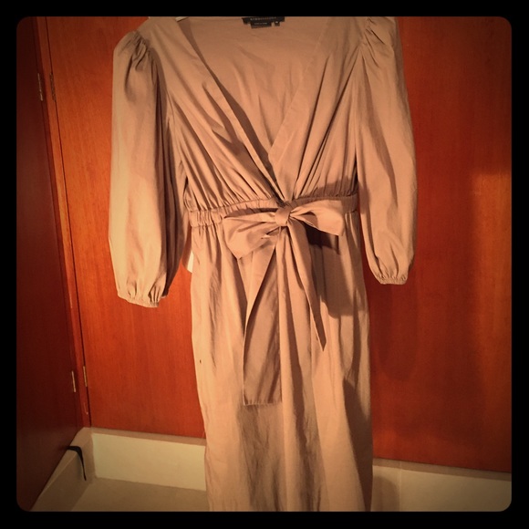 Bcbg dress sx
