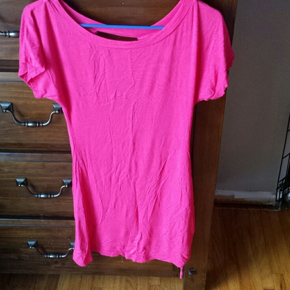 A really cute dress from Poof.