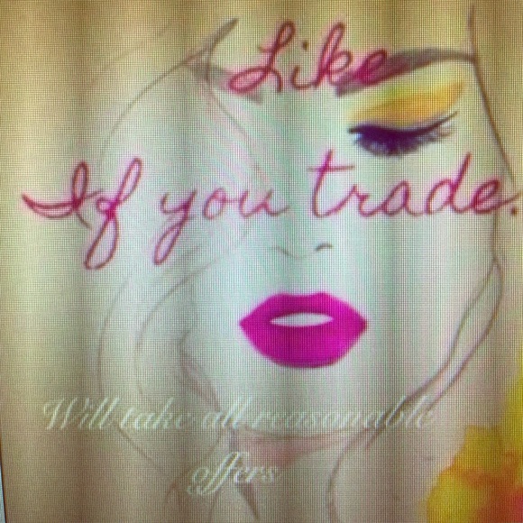 Like if you Trade - Picture 1 of 1