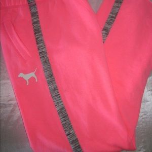 Victoria's Secret PINK Boyfriend Sweatpants
