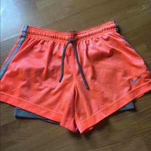 Nike shorts