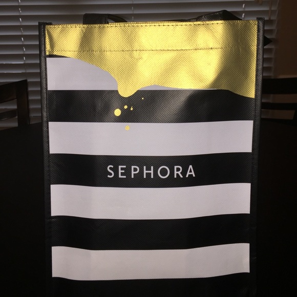 Sephora Tote