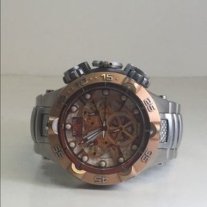 Invicta watch