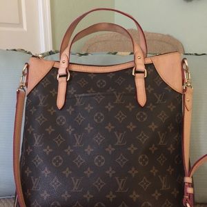 Authentic Louis Vuitton Handbag