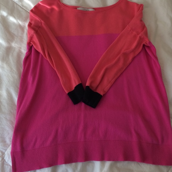 LOFT sweater wore twice - Picture 2 of 3