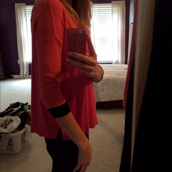 LOFT sweater wore twice - Picture 3 of 3