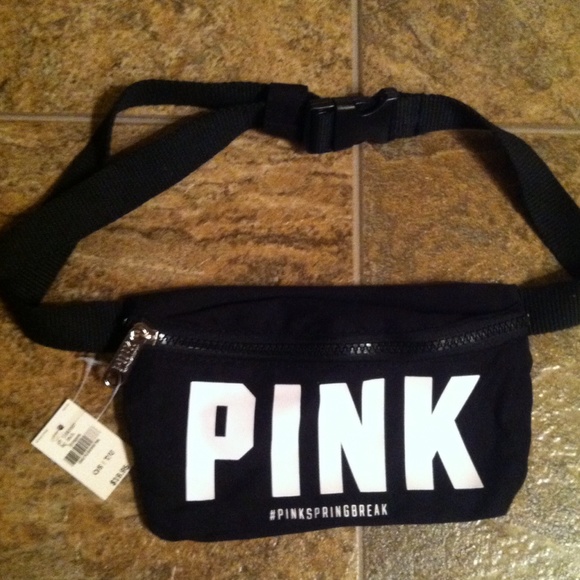 Victoria's Secret Pink fanny pack