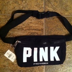 Victoria's Secret Pink fanny pack