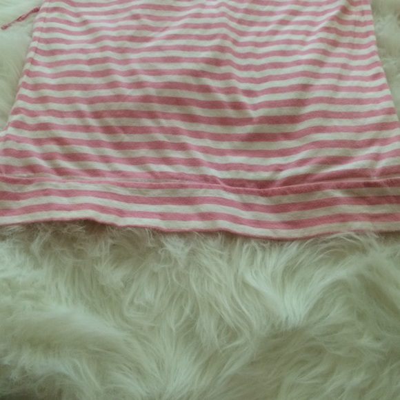 Drawstring Hoodle Pullover - Picture 3 of 3