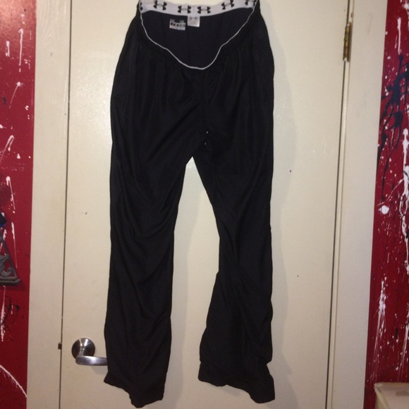 Under Armour Sweatpants