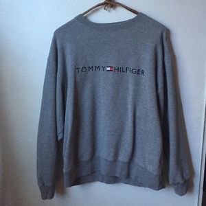 Tommy Hilfiger Pull Over