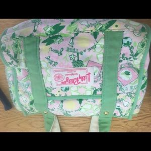 Lily Pulitzer small purse