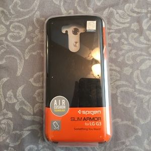 LG G3 case