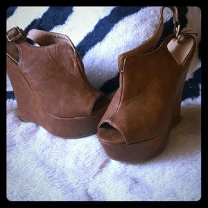 Wedges