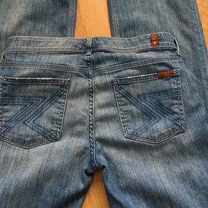 7 jeans